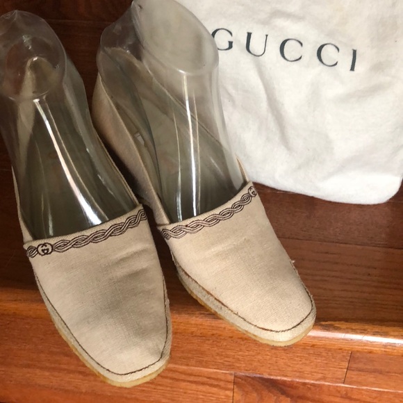 Gucci Shoes - Picture 1 of 7